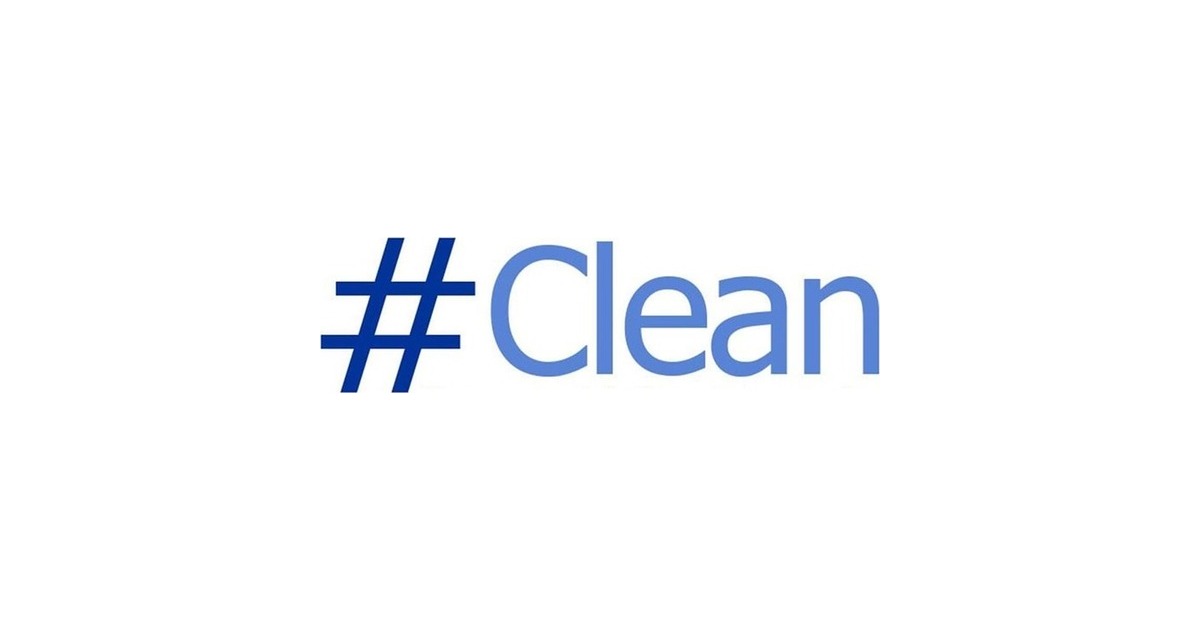 Slean End Hashtag Clean - End of Tenancy Cleaning